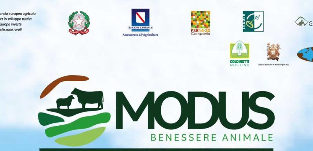 PSR CAMPANIA 2014/2020 – T.I. 16.1.1 AZ 2 – PROGETTO MODUS – II EDIZIONE DI CAMPANIALLEVA – 20 APRILE ORE 17:00 – STAND DI CREMOPAR – CECAS – Via E. Ferrari – C.da Olivola (82100) BENEVENTO